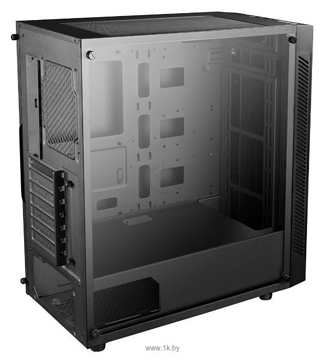 Фотографии Deepcool Matrexx 55 ADD-RGB 3F Black