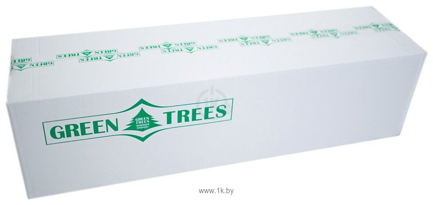 Фотографии Green Trees Бавария премиум 1.8 м