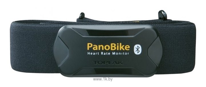 Фотографии Topeak PanoBike Heart Monitor