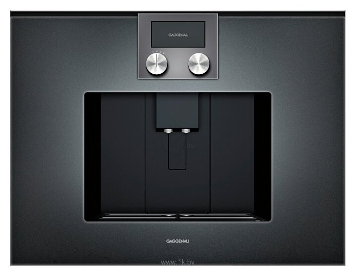 Фотографии Gaggenau CMP 270