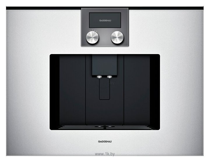 Фотографии Gaggenau CMP 270