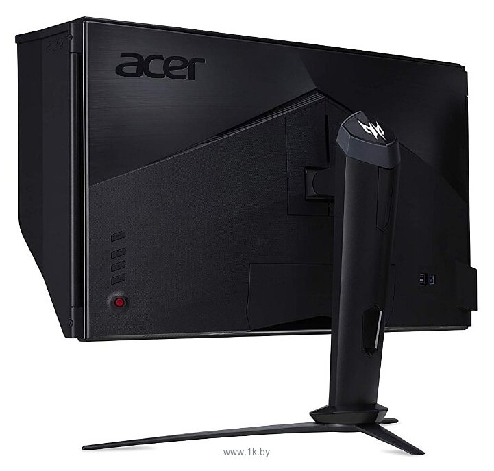 Фотографии Acer Predator XB273KPbmiphzx