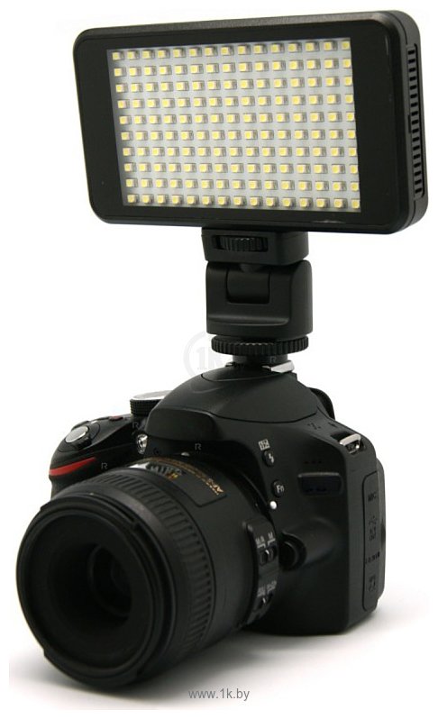 Фотографии Professional Video Light LED-VL011-150