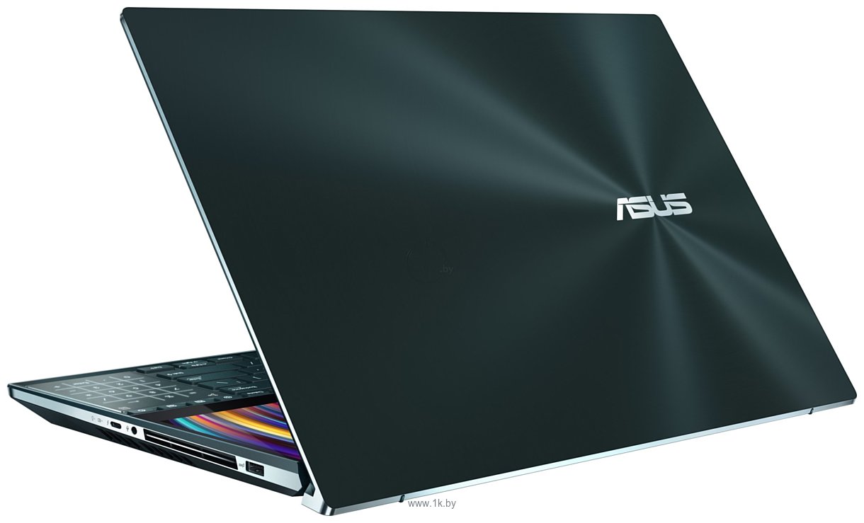 Фотографии ASUS ZenBook Pro Duo UX581GV-H2002T