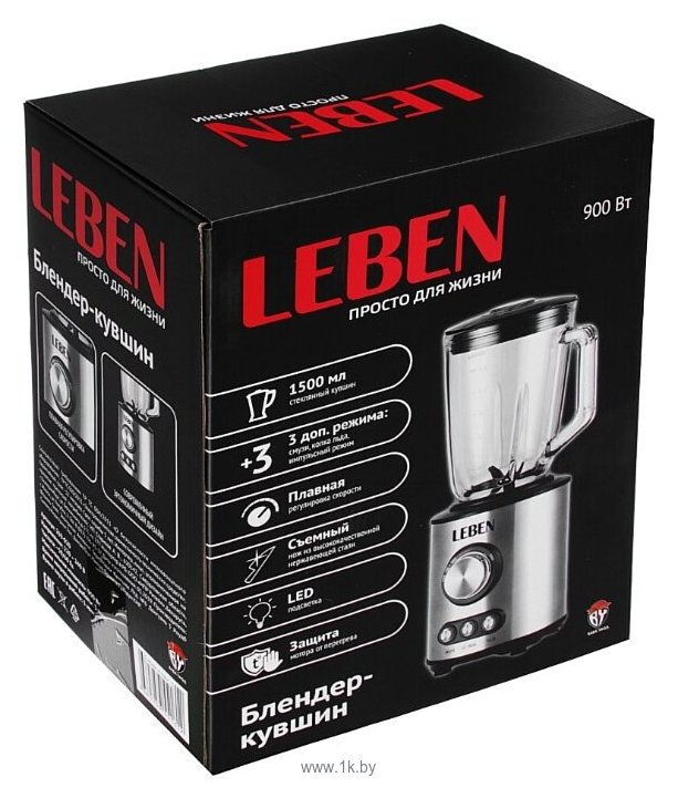 Фотографии Leben 269-020