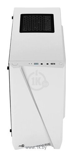 Фотографии AeroCool Cylon Mini White