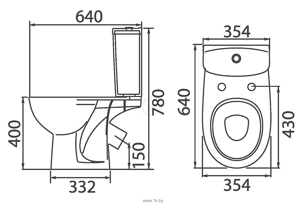 Фотографии Colombo Акцент классический Basic S12940500