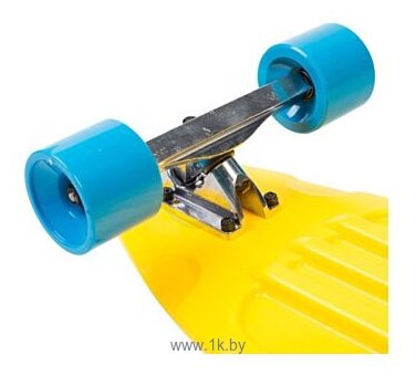 Фотографии Fish Skateboards TLS-410
