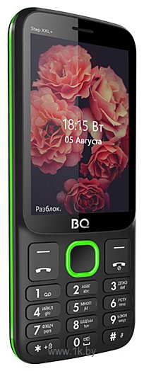 Фотографии BQ BQ-3590 Step XXL+