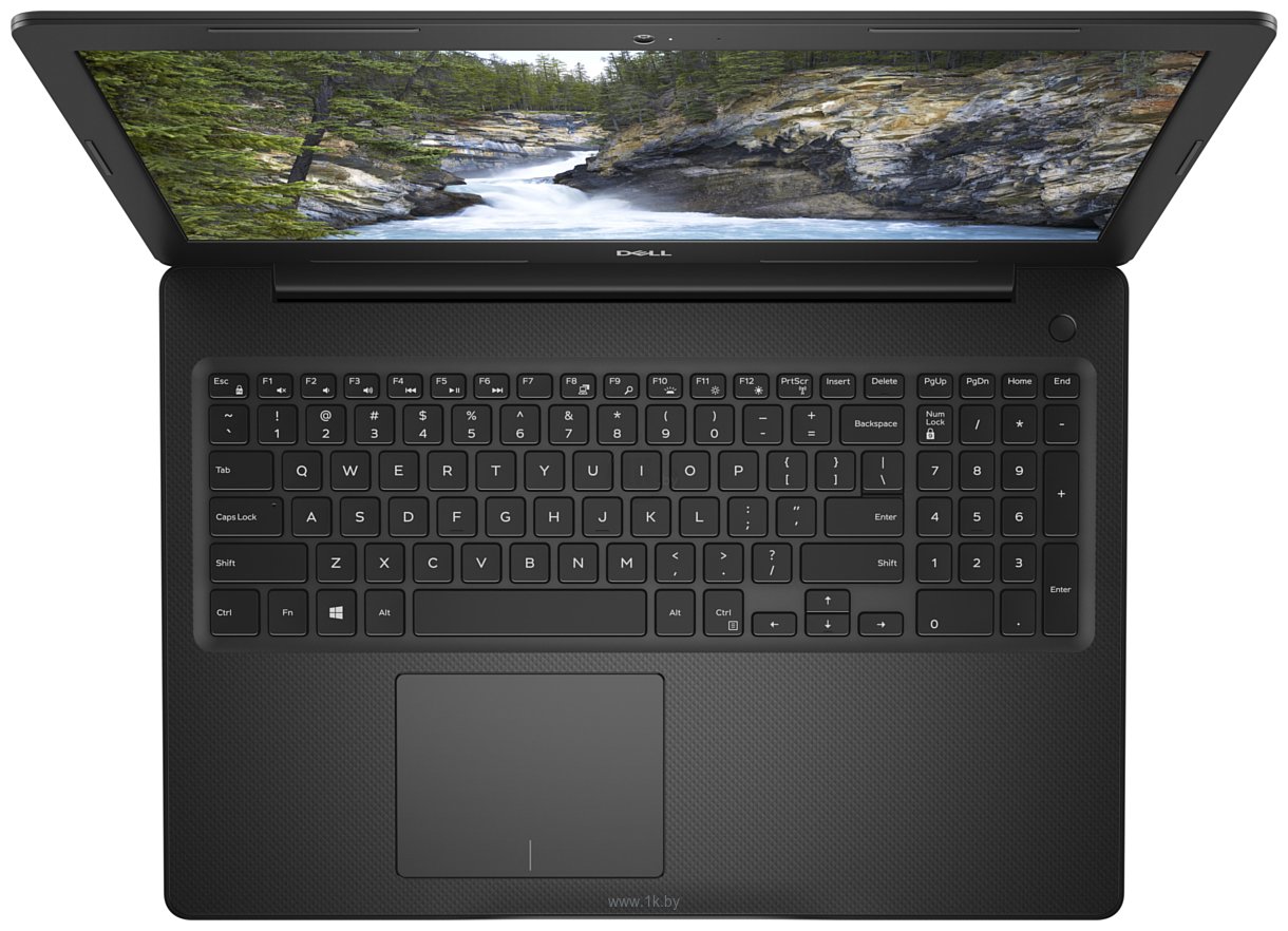 Фотографии Dell Vostro 15 3591 N5005VN3591EMEA01_2101_UBU_BY