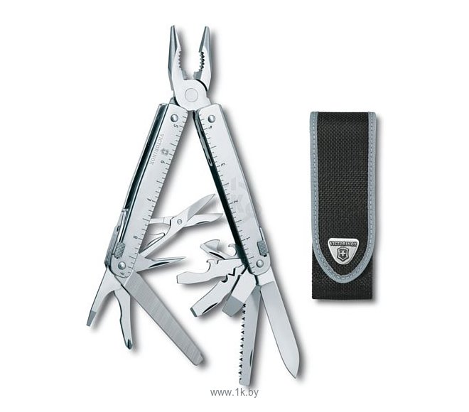 Фотографии Victorinox SwissTool