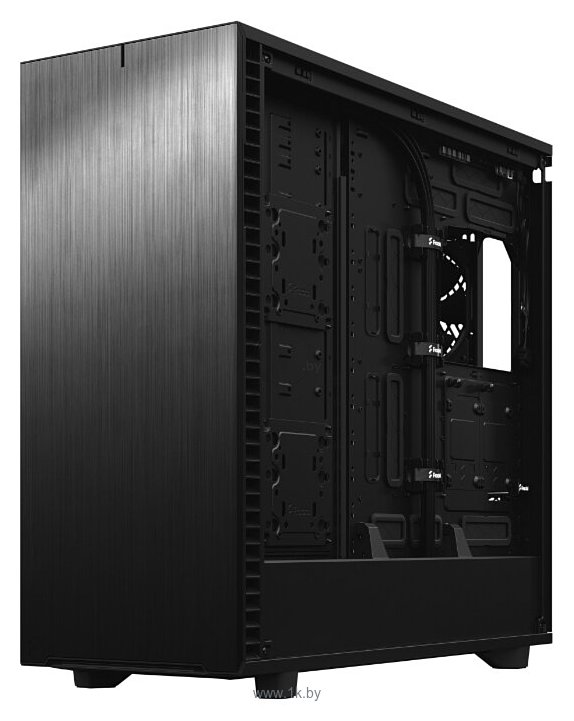 Фотографии Fractal Design Define 7 XL Dark TG Black