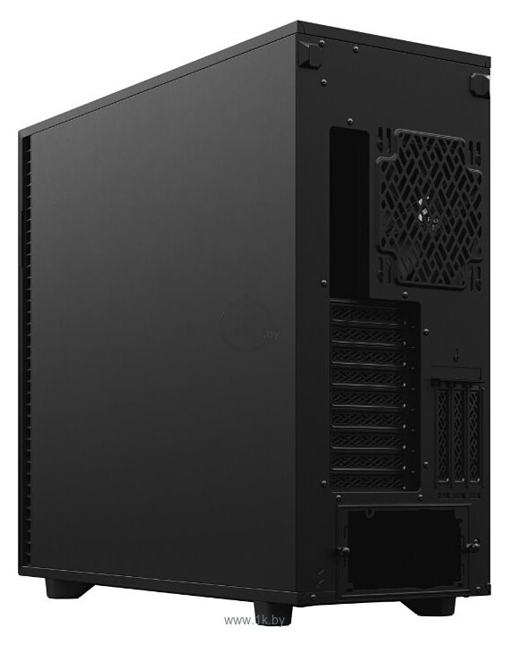 Фотографии Fractal Design Define 7 XL Dark TG Black