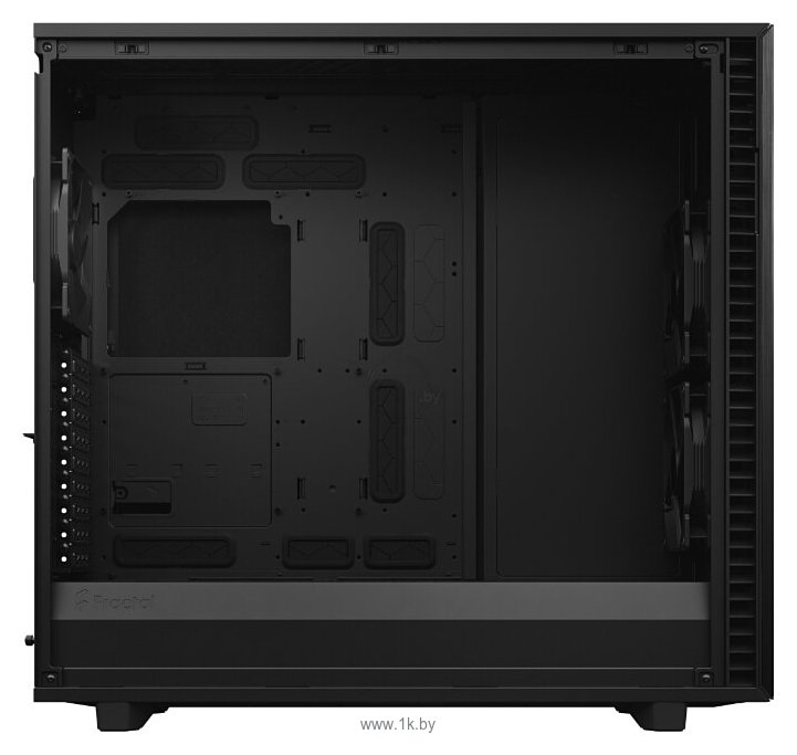 Фотографии Fractal Design Define 7 XL Dark TG Black