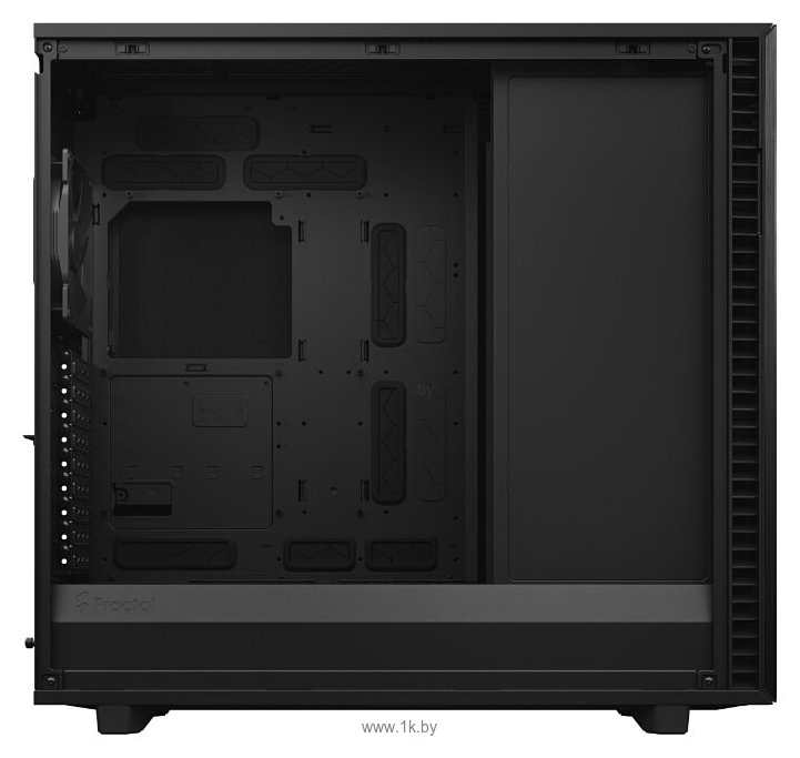 Фотографии Fractal Design Define 7 XL Dark TG Black