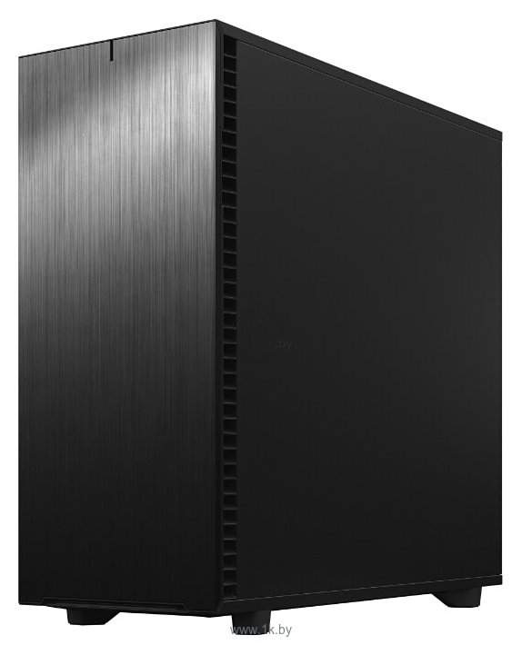 Фотографии Fractal Design Define 7 XL Dark TG Black