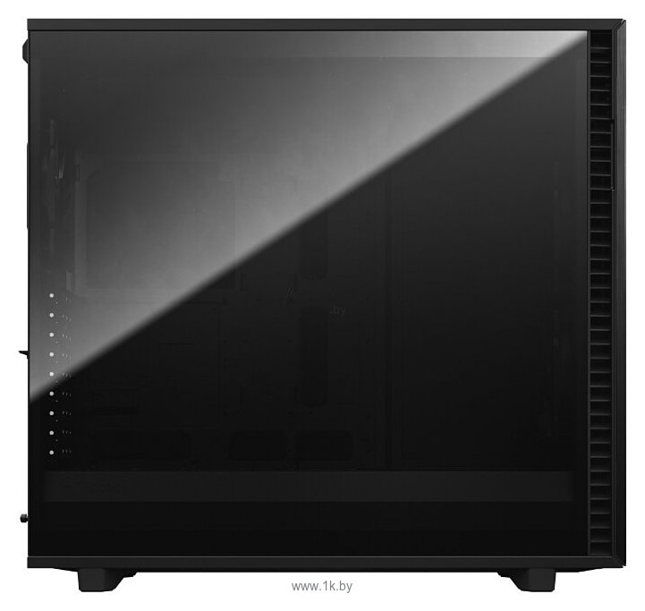 Фотографии Fractal Design Define 7 XL Dark TG Black