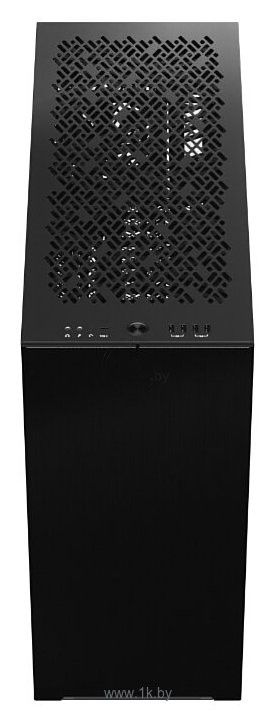 Фотографии Fractal Design Define 7 XL Dark TG Black