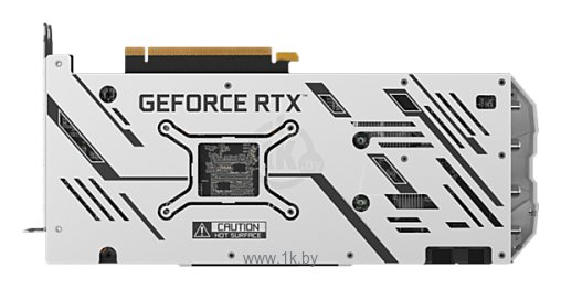 Фотографии KFA2 GeForce RTX 3070 8192MB EX White (37NSL6MD1UCK)