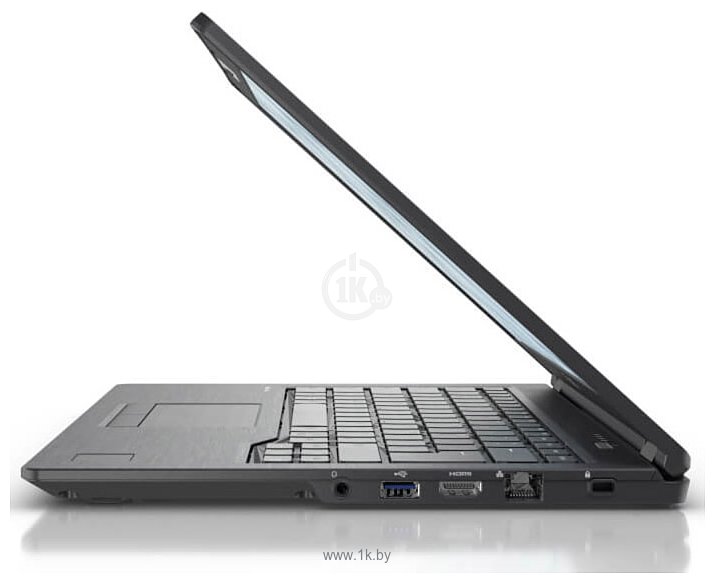 Фотографии Fujitsu LifeBook U7410 (U7410M0003RU)