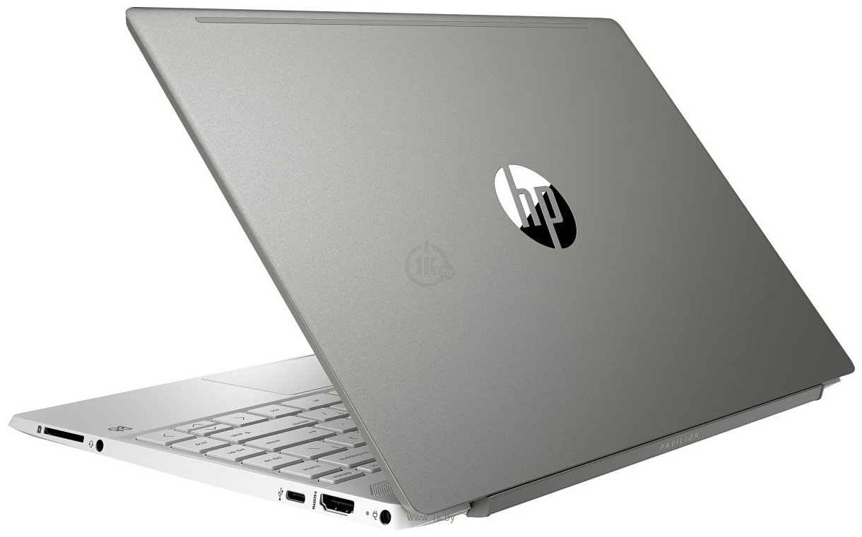 Фотографии HP Pavilion 13-an1037ur (22M48EA)