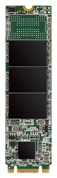 Фотографии Silicon Power 256 GB SP256GBSS3A55M28