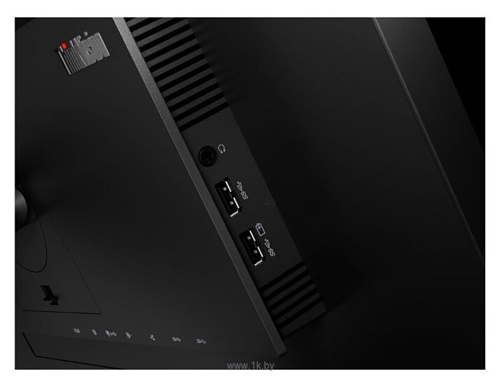 Фотографии Lenovo ThinkVision P27h-20