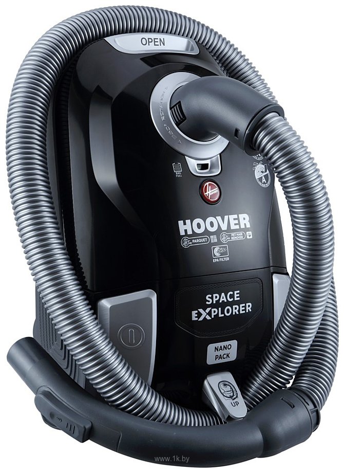 Фотографии Hoover SL71 SL20011