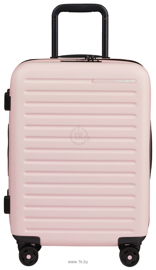 Фотографии Samsonite Stackd Pink 55 см