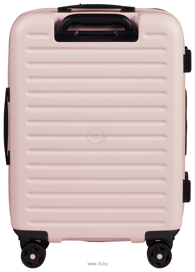 Фотографии Samsonite Stackd Pink 55 см