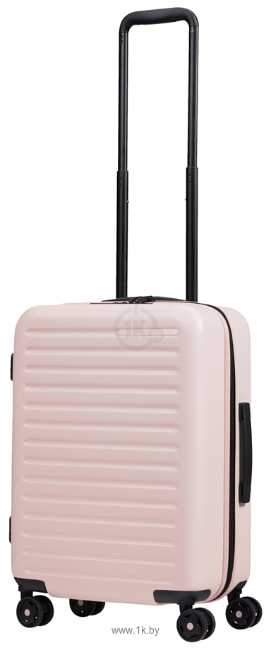 Фотографии Samsonite Stackd Pink 55 см