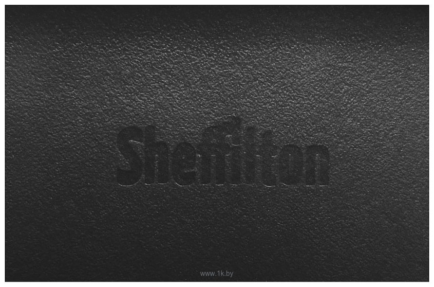 Фотографии Sheffilton SHT-ST29/S37 (черный/золото)