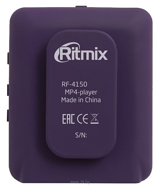 Фотографии Ritmix RF-4150