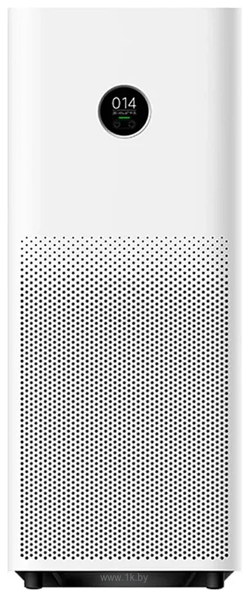 Фотографии Xiaomi Mi Smart Air Purifier 4 Pro (AC-M15-SC) Фотографии Xiaomi Mi Smart Air Purifier 4 Pro (AC-M15-SC)