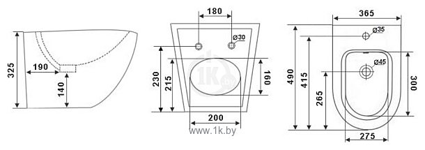 Фотографии Timo Kulo TK-404 MB