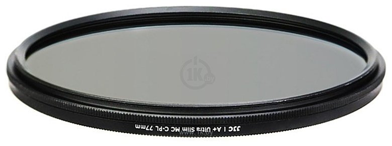 Фотографии JJC F-CPL77 Ultra-Slim