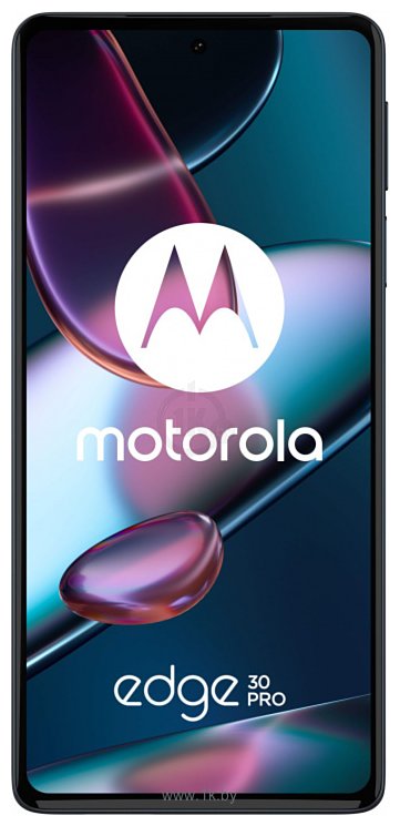 Фотографии Motorola Edge 30 Pro 12/256GB (международная версия)