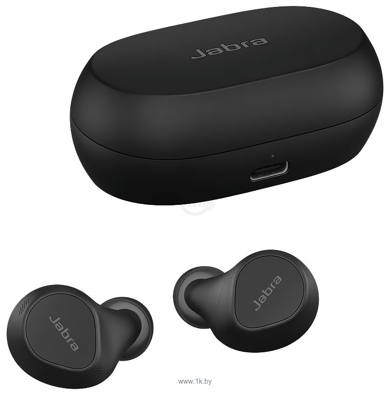 Фотографии Jabra Elite 7 Pro