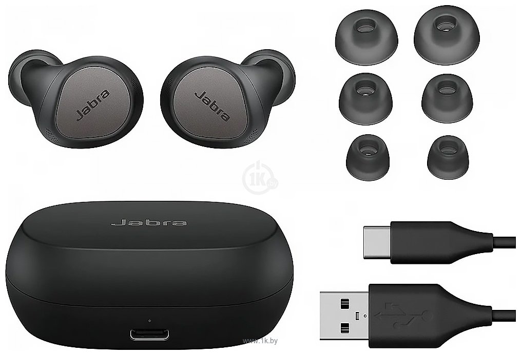 Фотографии Jabra Elite 7 Pro