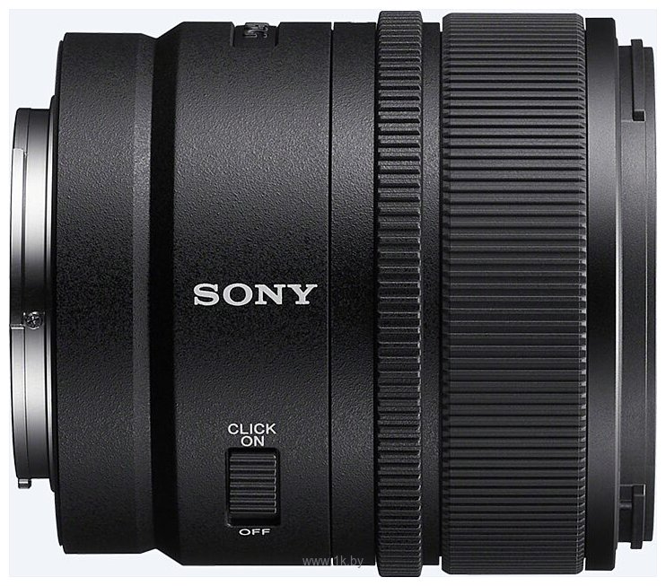 Фотографии Sony E 15mm f/1.4 G