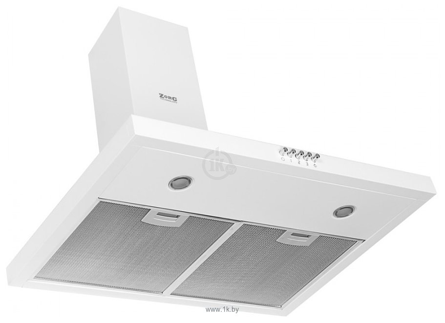 Фотографии ZORG TECHNOLOGY Cesux 60 белый