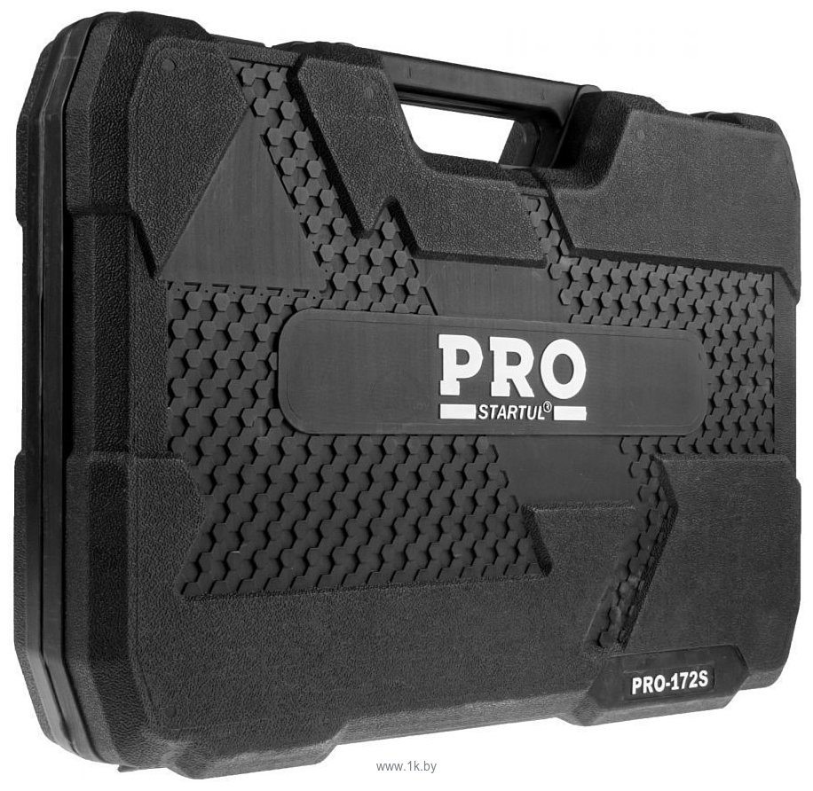 Фотографии PRO Startul Stuttgart PRO-172S 172 предмета