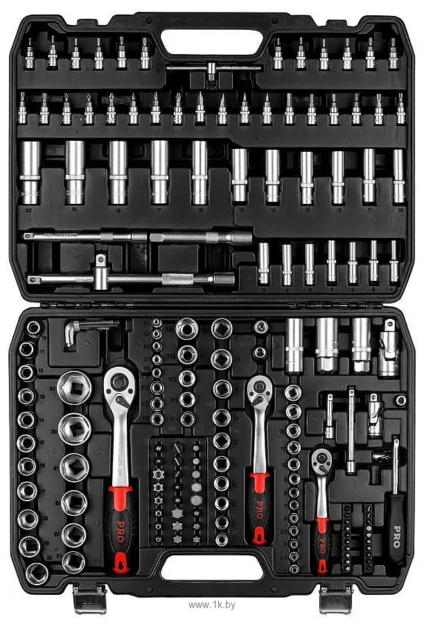 Фотографии PRO Startul Stuttgart PRO-172S 172 предмета