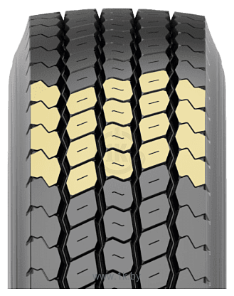 Фотографии Petlas NZ305 235/75 R17.5 143/141J