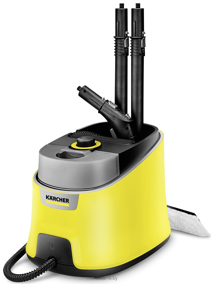 Фотографии Karcher SC 4 Deluxe Iron EasyFix 1.513-261.0