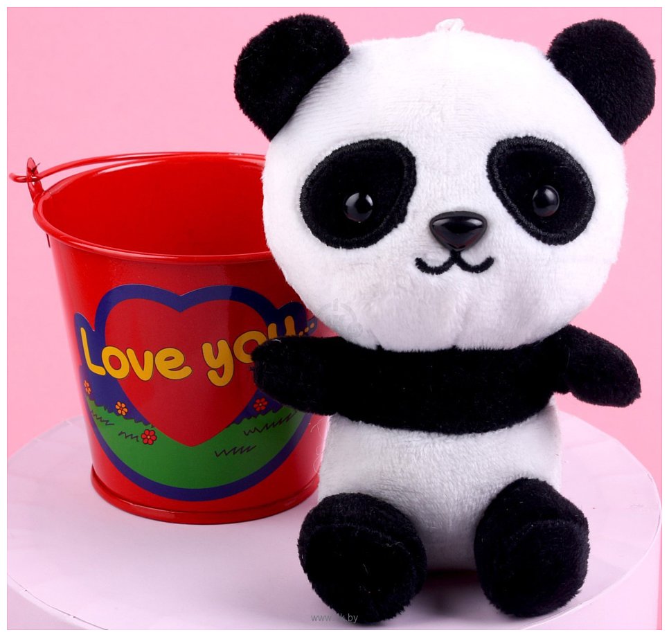 Фотографии Milo Toys Love You 7306453