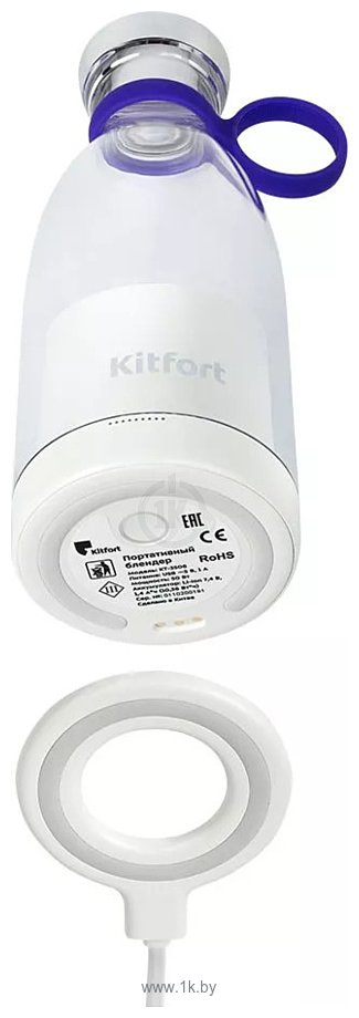 Фотографии Kitfort KT-3506