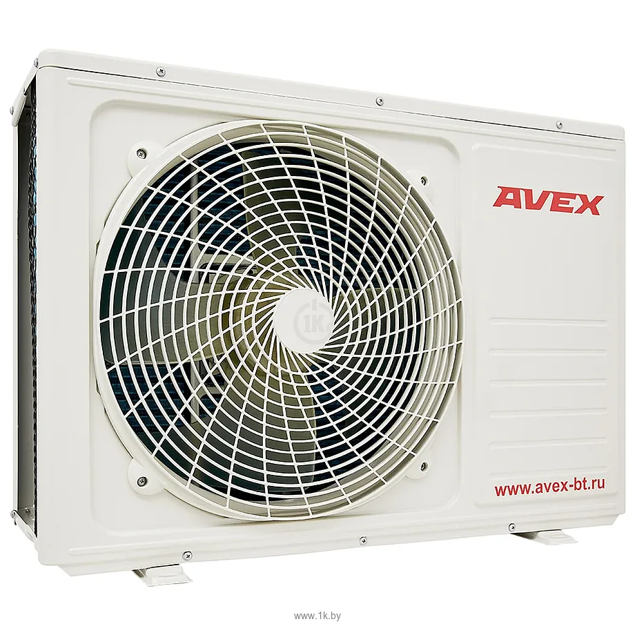 Фотографии Avex AC 12 QUB Фотографии Avex AC 12 QUB