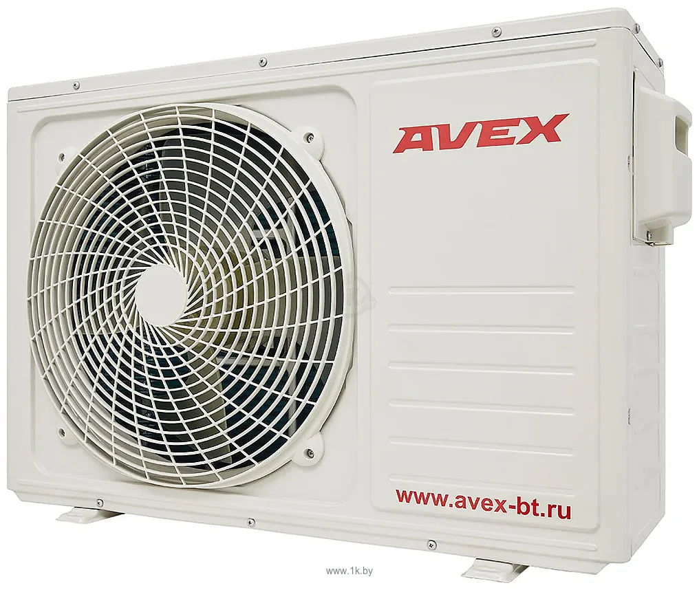 Фотографии Avex AC 12 QUB Фотографии Avex AC 12 QUB