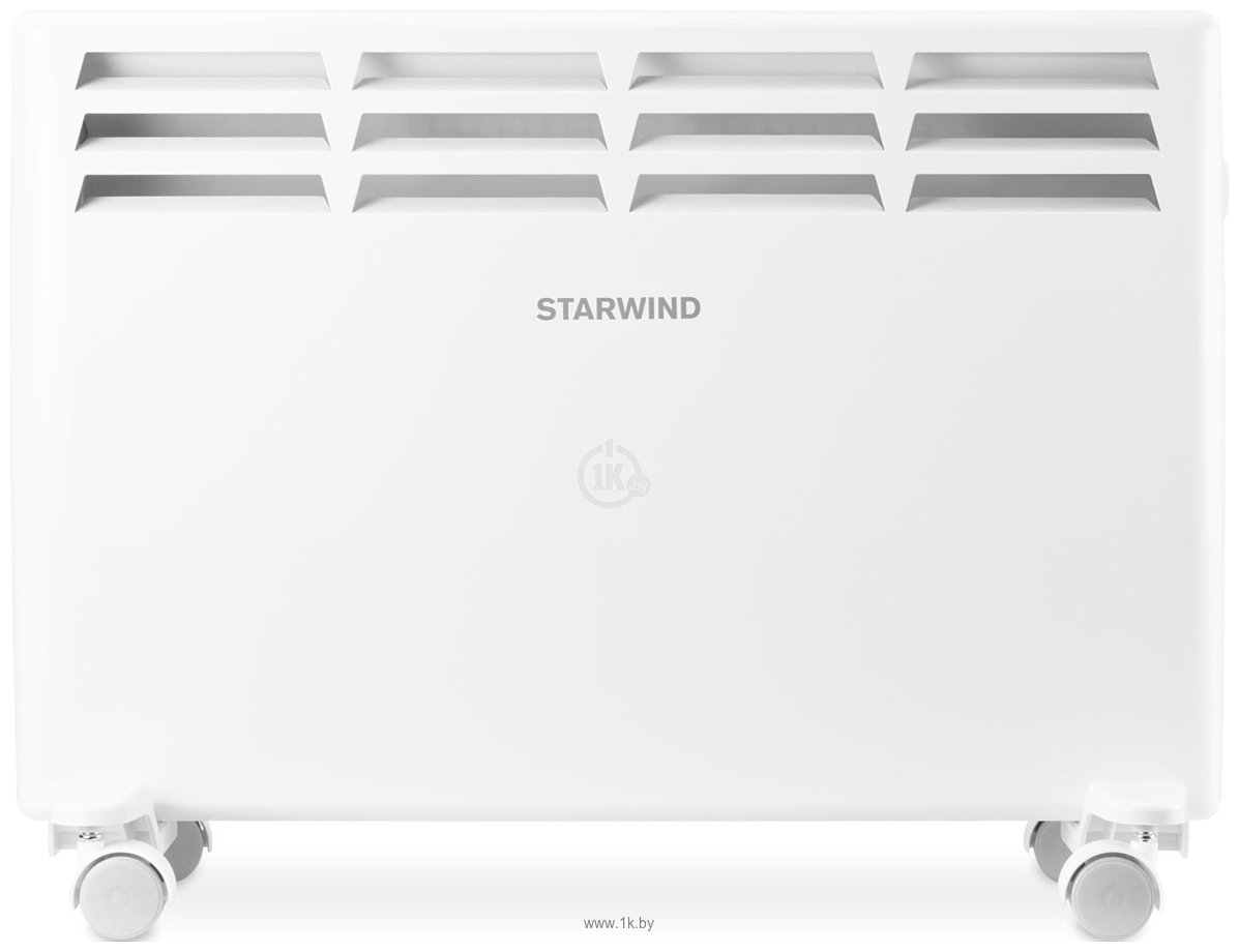 Фотографии StarWind SHV4515